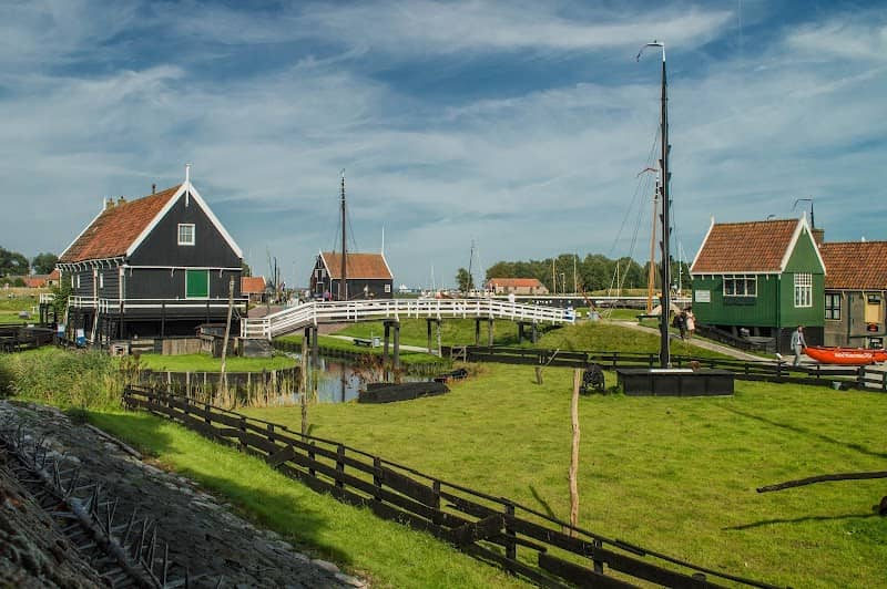 Zuiderzeemuseum - Image 3