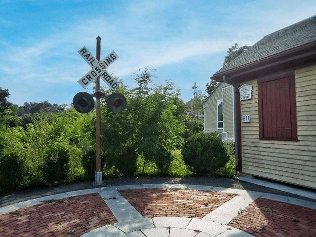 Heritage Park - Image 1