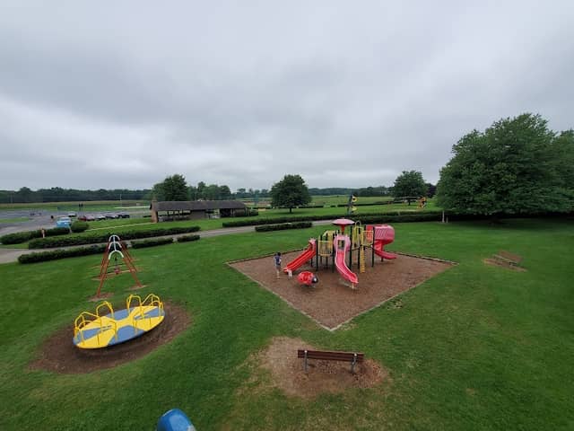 Lake Township Park - Image 1