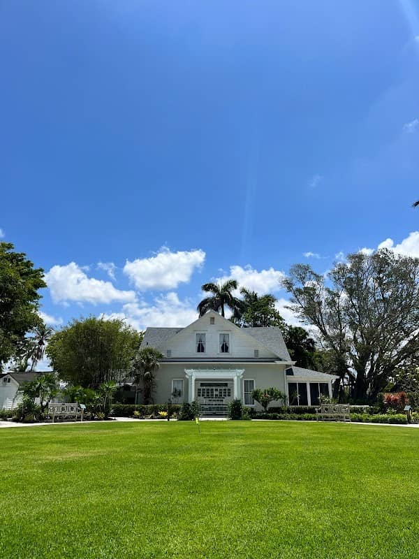 Naples Historical Society - Image 1