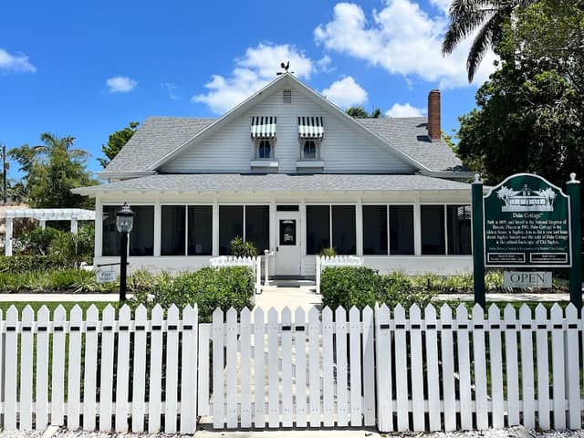 Naples Historical Society - Image 2