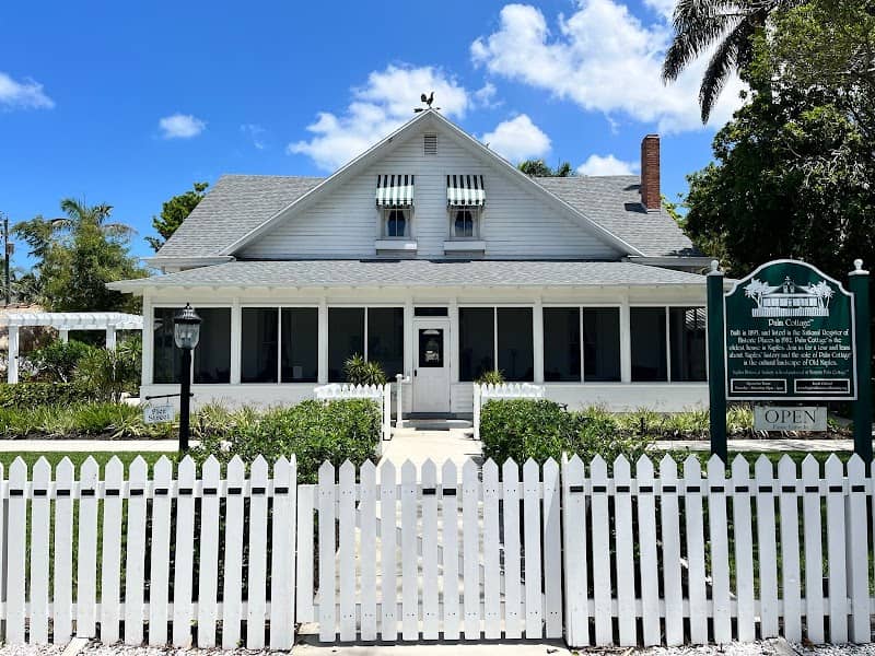 Naples Historical Society - Image 1