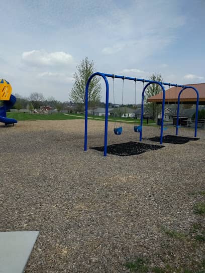 Hawks Ridge Park - Image 1