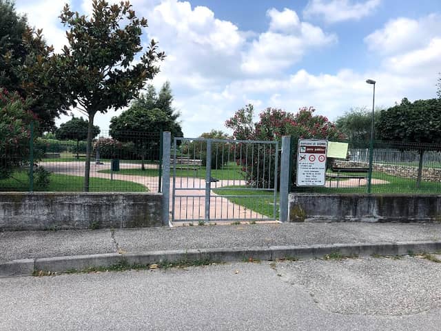 Parco giochi - Image 1