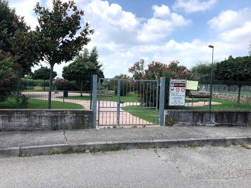 Parco giochi - Image 1