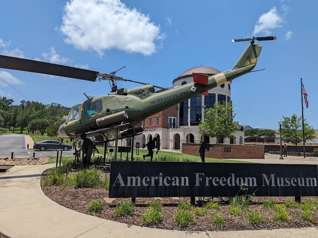 American Freedom Museum - Image 2