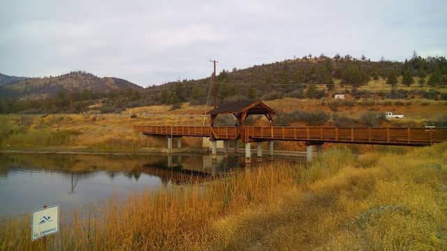 Greenhorn Park - Image 2