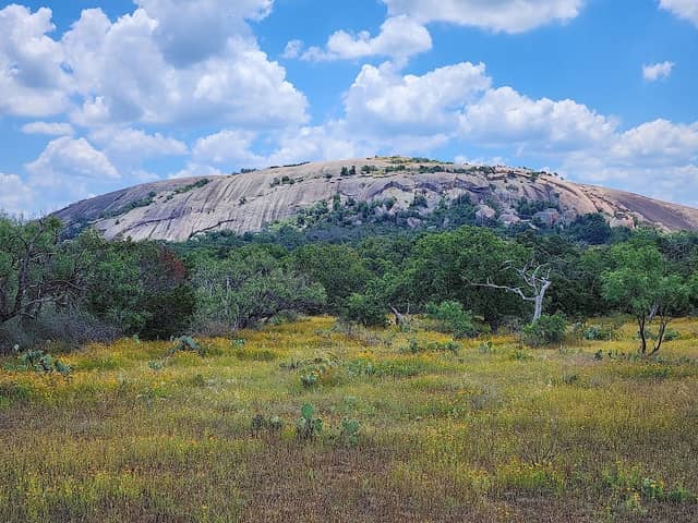 Enchanted Rock State Natural Area - Image 3
