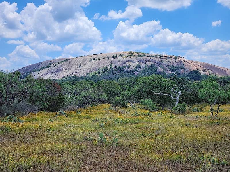 Enchanted Rock State Natural Area - Image 3
