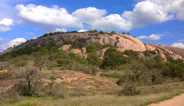 Enchanted Rock State Natural Area - Image 2