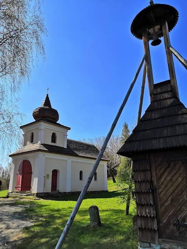 Open-air Museum Vysočina - Image 2