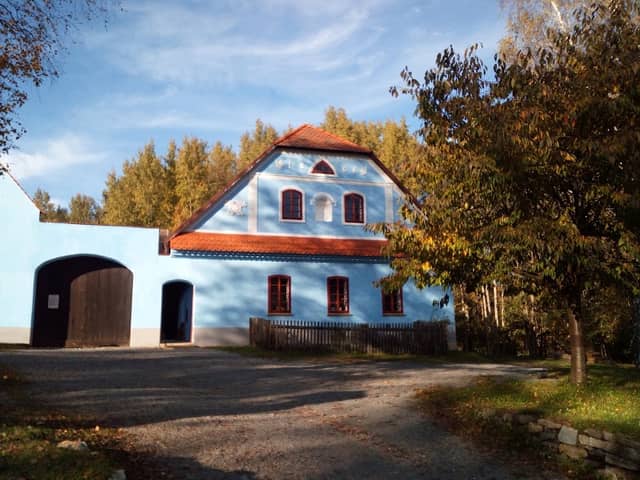 Open-air Museum Vysočina - Image 3