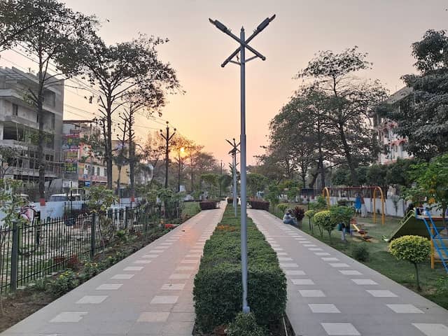 Amrit Park - Image 1