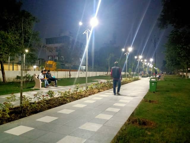 Amrit Park - Image 2