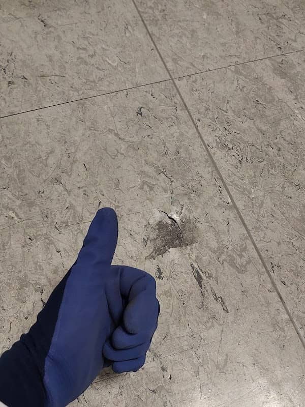 PVD mark - Image 1