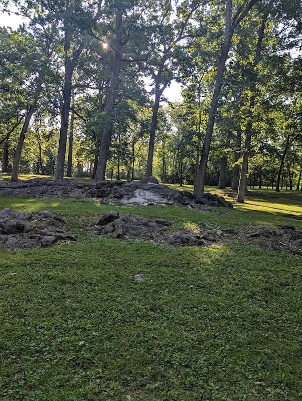 Doubs Woods Park - Image 1