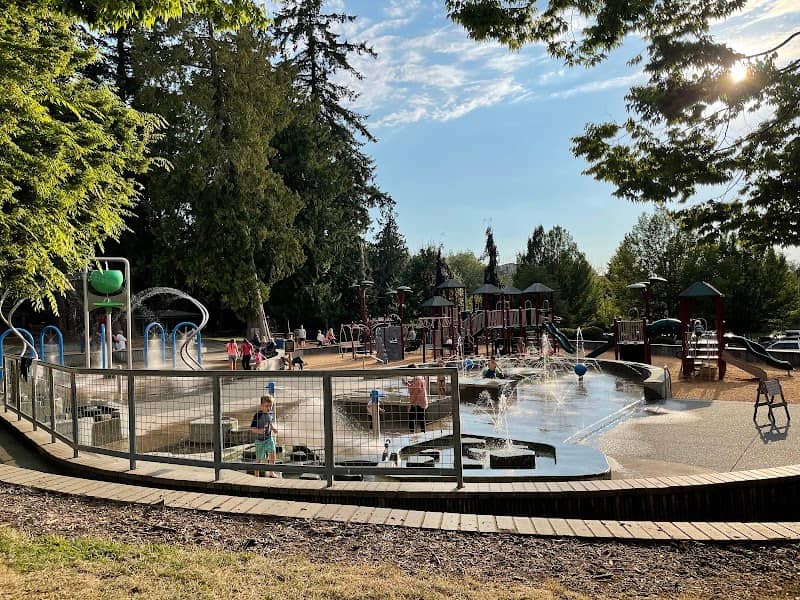 Edmonds City Park - Image 1