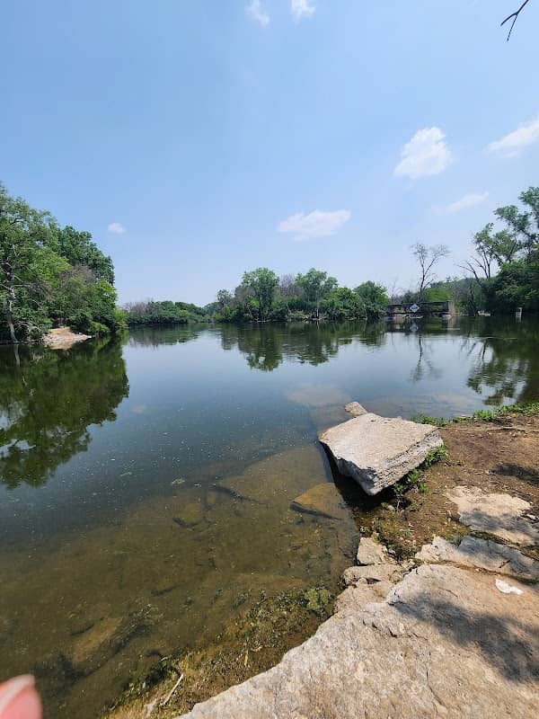 Quarry Point Park (official address) - Image 1