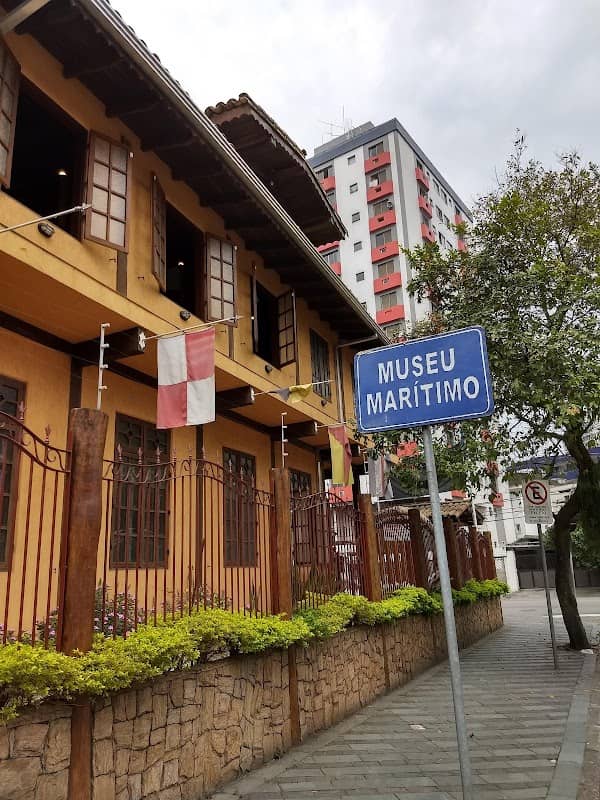 Museu Marítimo - Image 1