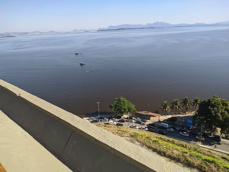 Mirante do Anil - Image 1
