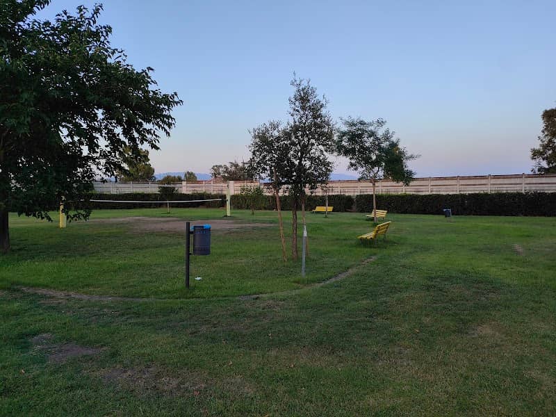 Parco della Selciatella - Image 1