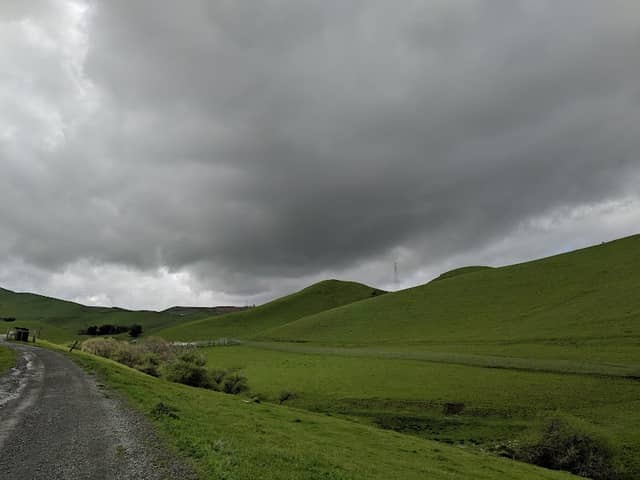 Mountain Bike Trail - Image 1