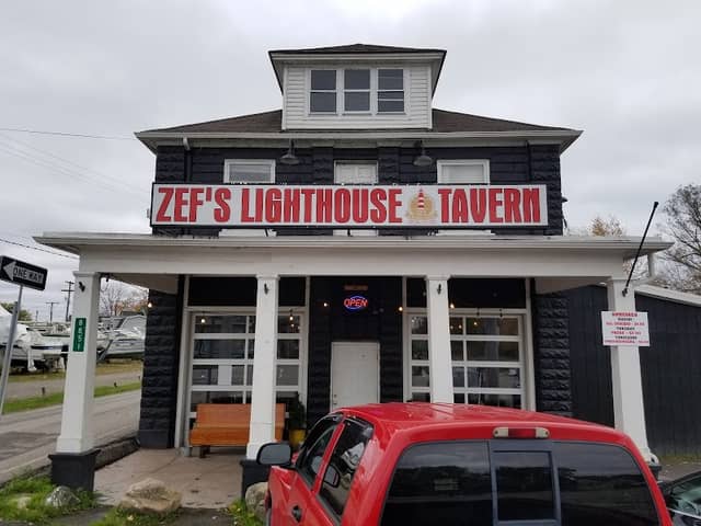 The Lighthouse Tavern - Image 1