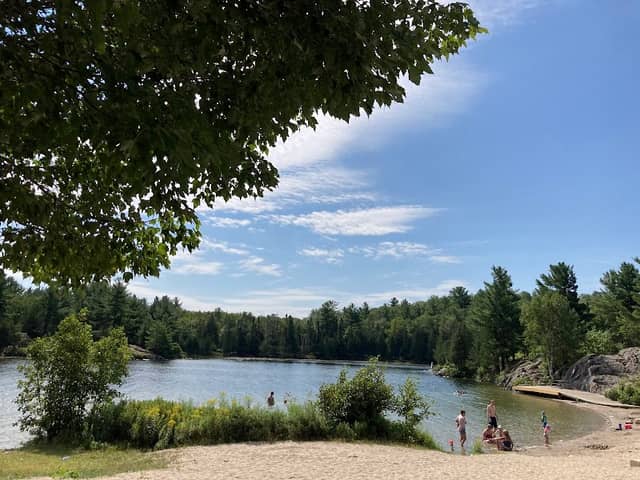 Birchaven Cove Park - Image 1