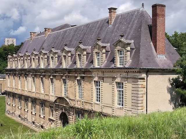 Le Palais des Princes - Image 1