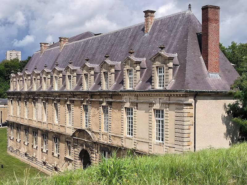 Le Palais des Princes - Image 1