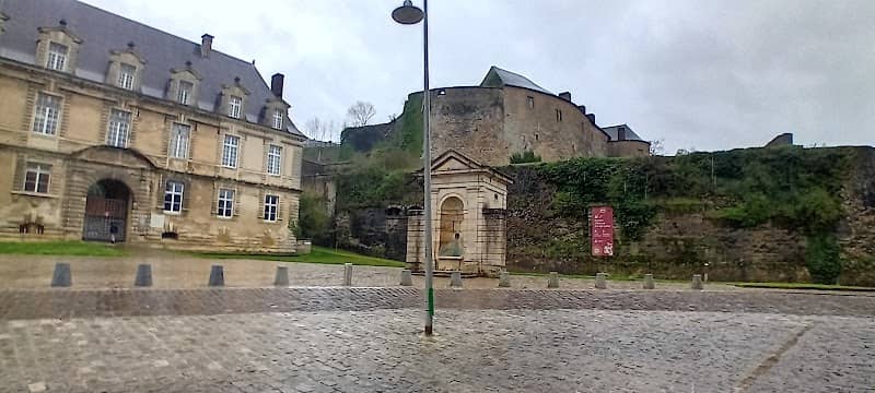 Le Palais des Princes - Image 3