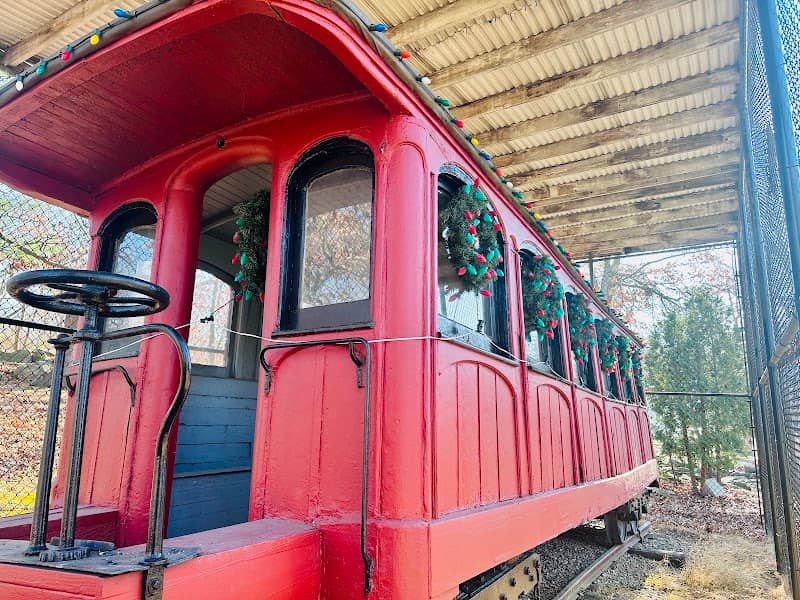 The 'Pioneer' Gravity Rail Car - Image 1