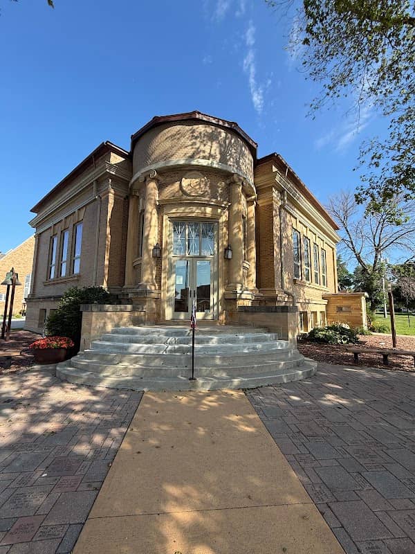 Eagle Grove Historical Society - Image 1