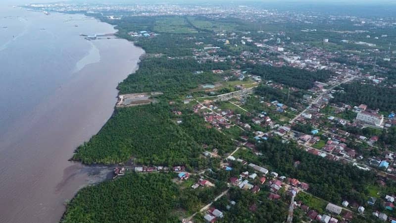Yah Jamal Mangrove city - Image 1