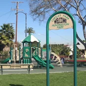 Huntington Park Parks & Rec - Image 1