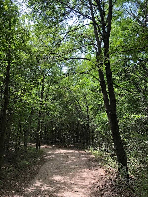 Cottonwood Trail - Image 1