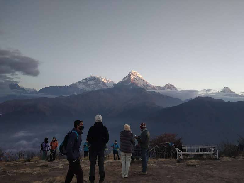 Ghore Pani Bazaar - Image 1
