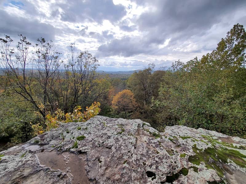 Cliff View Park - Image 1