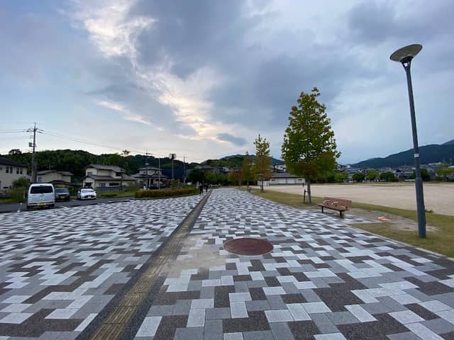 Jigozen Kirakira Park - Image 1