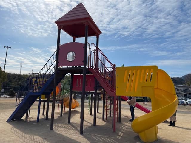 Jigozen Kirakira Park - Image 2