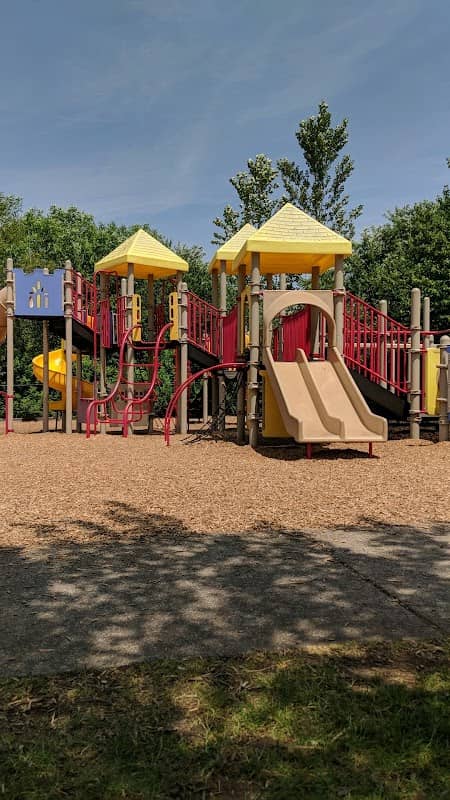 Grass Valley Park - Image 1