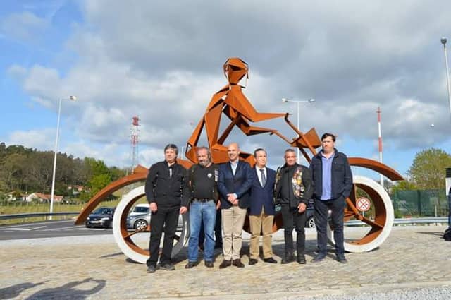 Rotunda do Motociclista - Image 2