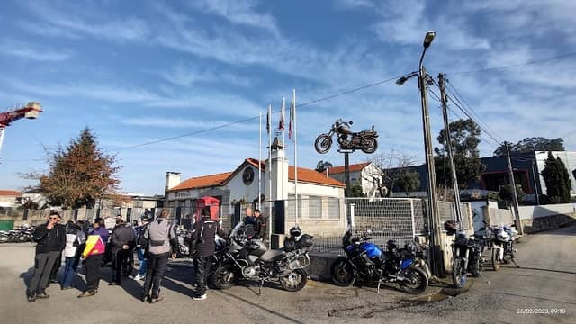 Rotunda do Motociclista - Image 3