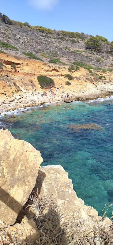 Cala Calcara - Image 1
