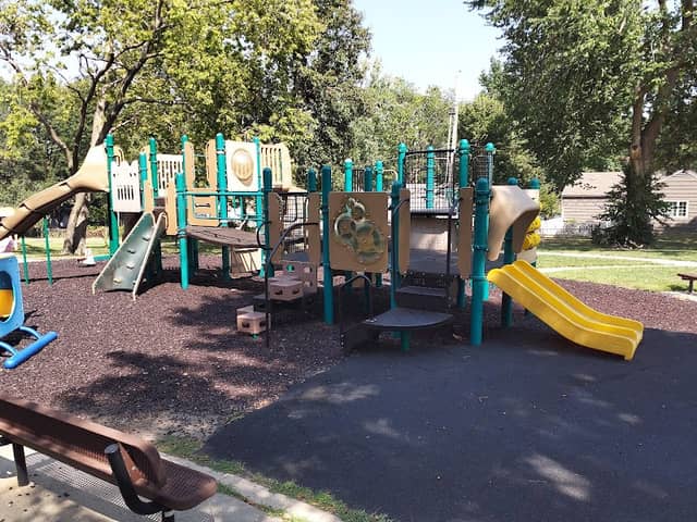 Bennett Park - Image 1