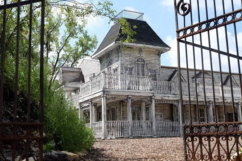 HellsGate Haunted House - Image 2