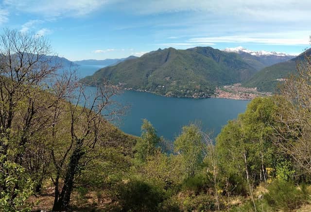 Belvedere Sasso della Nonna - Image 1