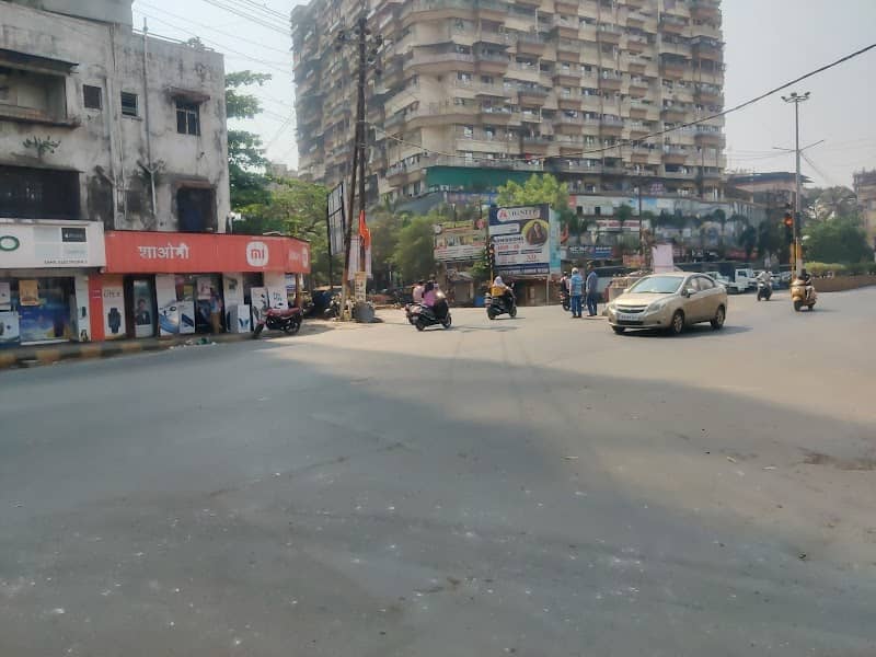Chandan Naka Circle - Image 1