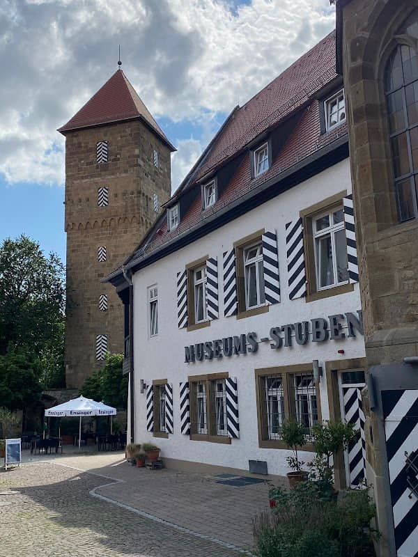 Stadtmauerturm - Image 1