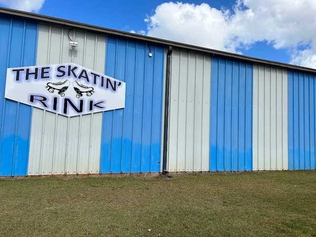 The Skatin' Rink - Image 2